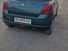 Сүрөт унаа Suzuki Swift