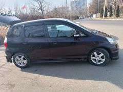 Сүрөт унаа Honda Fit