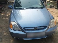 Сүрөт унаа Kia Rio