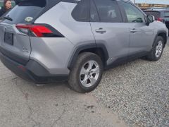 Photo of the vehicle Toyota RAV4