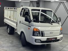 Фото авто Hyundai Porter