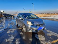 Сүрөт унаа Honda Jazz