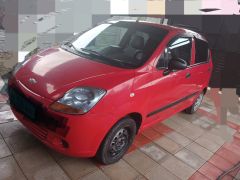 Фото авто Daewoo Matiz