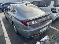 Сүрөт унаа Hyundai Sonata