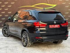 Сүрөт унаа BMW X5