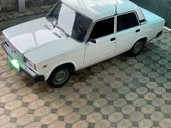 Photo of the vehicle ВАЗ (Lada) 2107