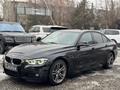 Фото авто BMW 3 серии