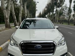 Сүрөт унаа Subaru Ascent