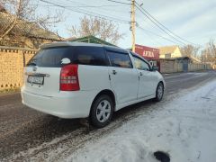 Фото авто Toyota Wish