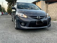 Photo of the vehicle Mazda 5