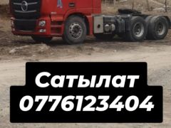 Фото авто Volvo FH