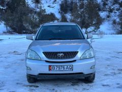 Photo of the vehicle Toyota Harrier