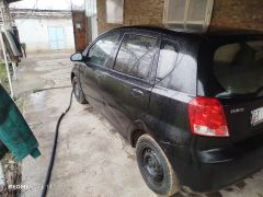 Photo of the vehicle Chevrolet Aveo