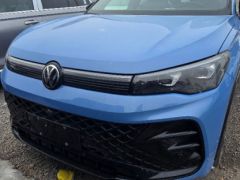 Фото авто Volkswagen Tiguan