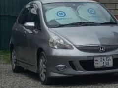 Фото авто Honda Fit