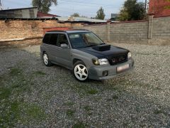 Сүрөт унаа Subaru Forester