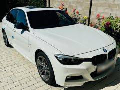 Сүрөт унаа BMW 3 серия