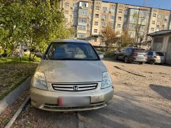 Photo of the vehicle Honda Stream