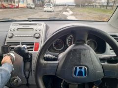 Фото авто Honda Mobilio