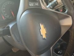 Сүрөт унаа Chevrolet Spark