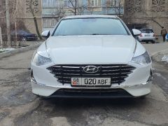 Photo of the vehicle Hyundai Sonata