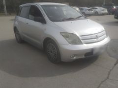 Photo of the vehicle Toyota Ist