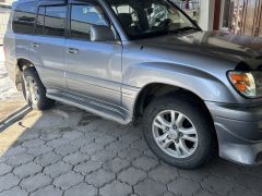 Фото авто Lexus LX