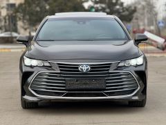 Photo of the vehicle Toyota Avalon