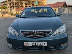 Сүрөт унаа Toyota Camry