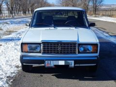 Сүрөт унаа ВАЗ (Lada) 2107