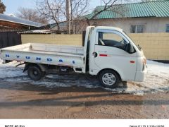 Фото авто Hyundai Porter