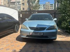 Сүрөт унаа Toyota Camry