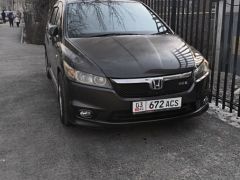 Photo of the vehicle Honda Stream