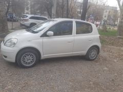 Фото авто Toyota Vitz