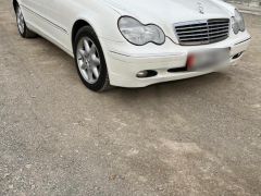 Photo of the vehicle Mercedes-Benz C-Класс