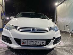 Сүрөт унаа Honda Insight