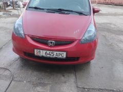 Photo of the vehicle Honda Jazz