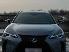 Фото авто Lexus UX