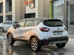 Фото авто Renault Kaptur