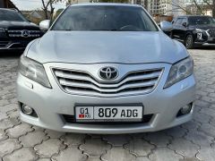 Сүрөт унаа Toyota Camry