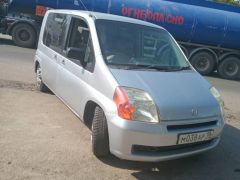 Сүрөт унаа Honda Mobilio