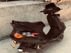 Сүрөт унаа Yamaha AS 3