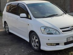 Фото авто Toyota Ipsum