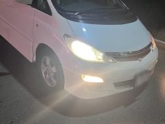 Фото авто Toyota Estima