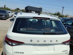 Photo of the vehicle Skoda Kodiaq