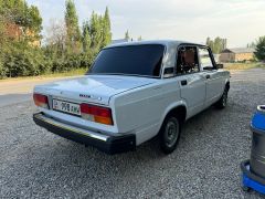 Фото авто ВАЗ (Lada) 2107