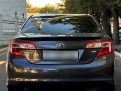 Фото авто Toyota Camry