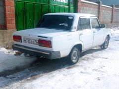 Фото авто ВАЗ (Lada) 2107