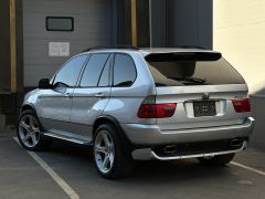 Фото авто BMW X5