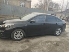 Сүрөт унаа Kia K3